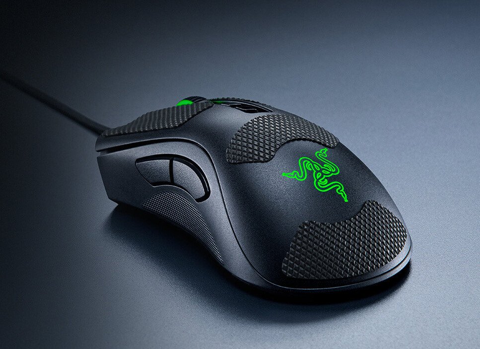 Razer Mouse Grip Tape