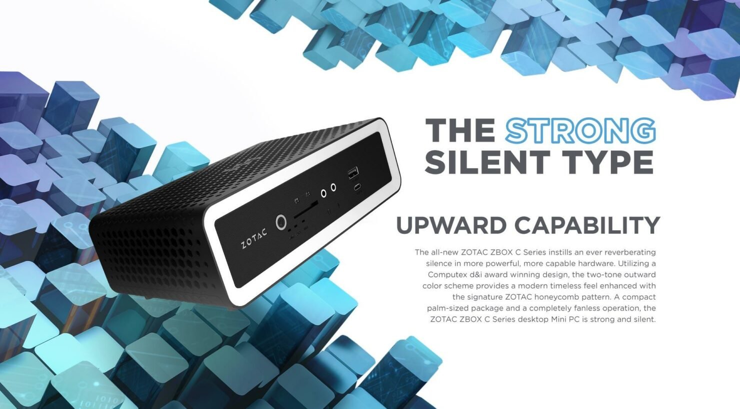 © Zotac