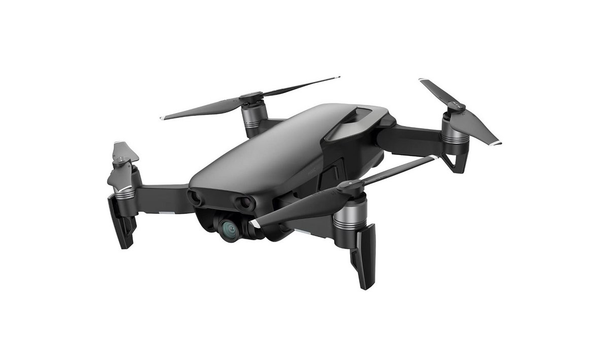 DJI Mavic Air