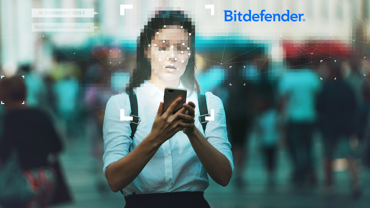 IA bitdefender