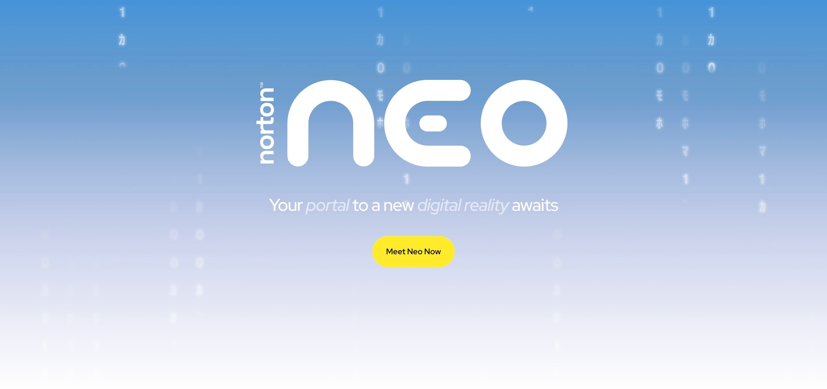 Norton prépare l'arrivée d'un Navigateur IA. ©Gen Digital Inc.