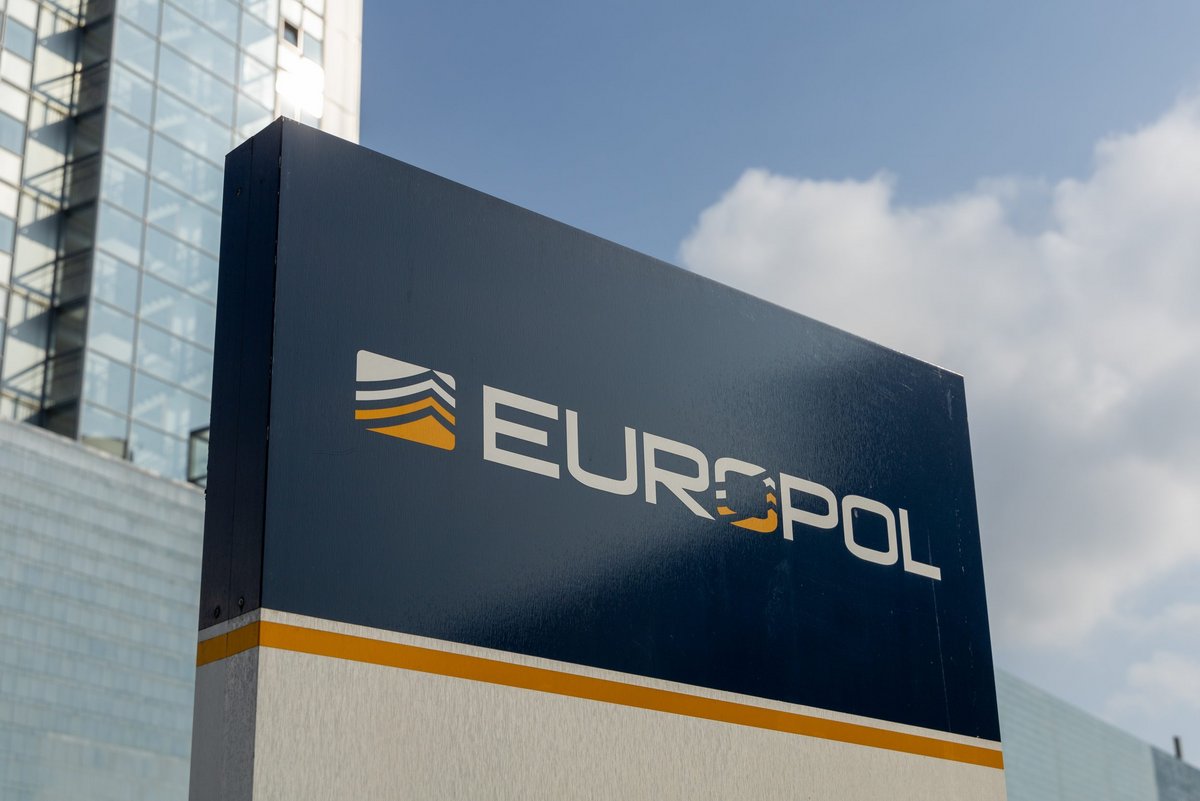 Europol démantèle près de 600 serveurs liés à Cobalt Strike © PixelBiss / Shutterstock