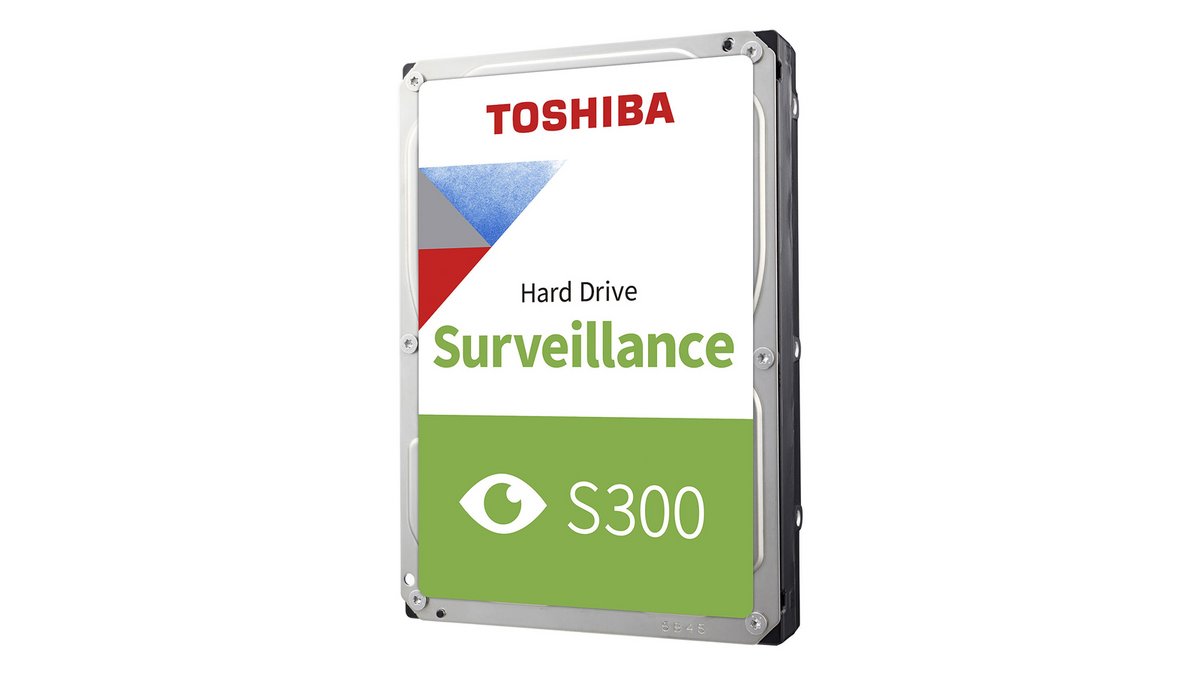 Toshiba S300