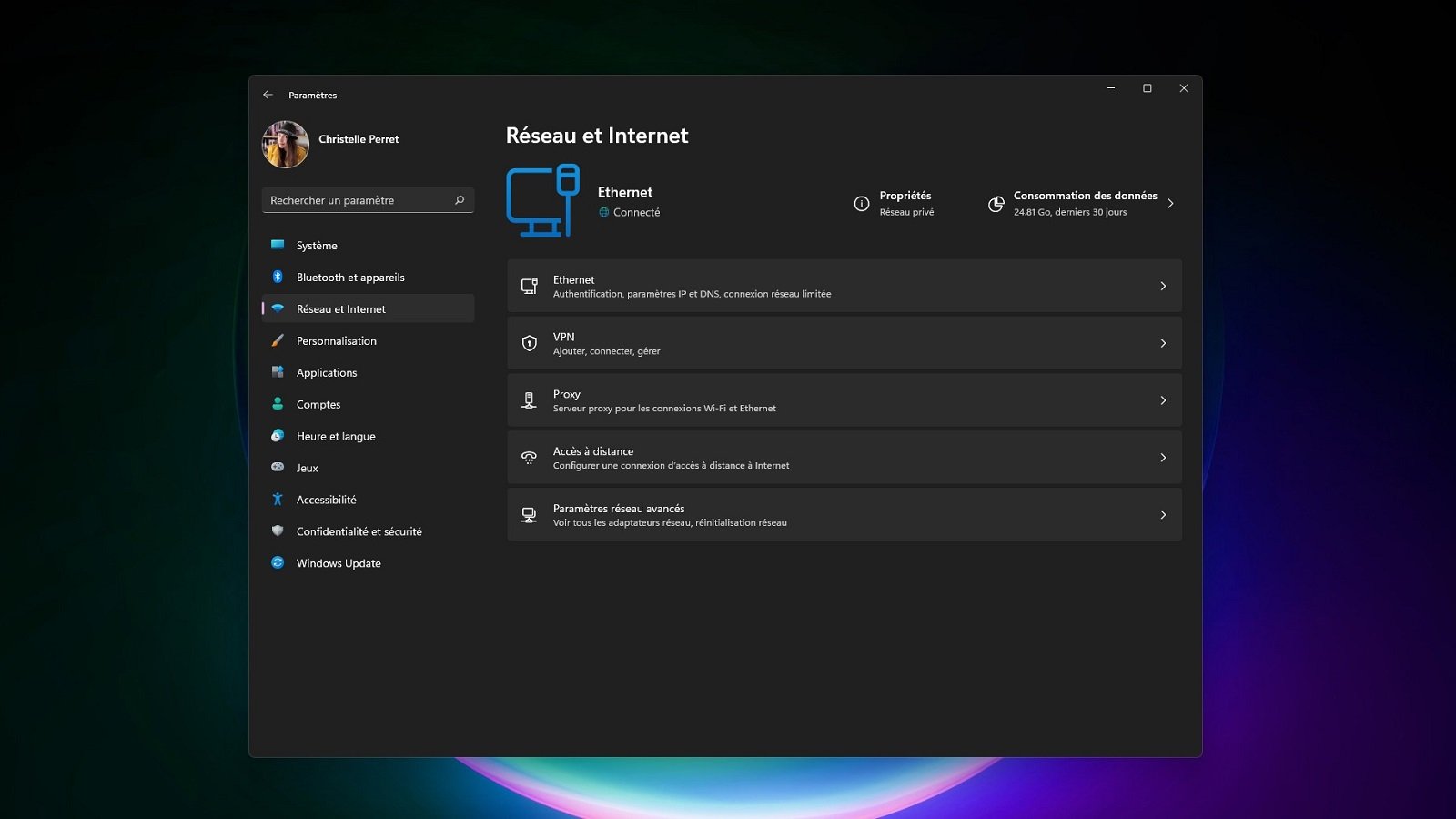 © Christelle Perret pour Clubic