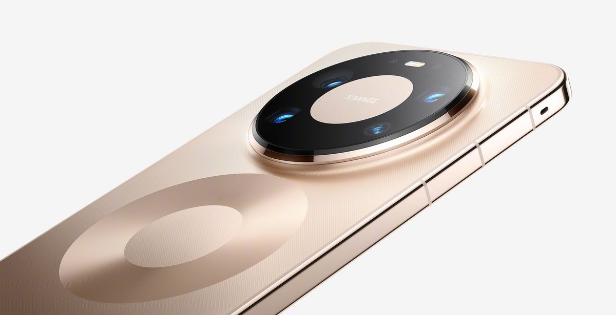 Le Huawei Mate 80 promet une jolie autonomie © Huawei