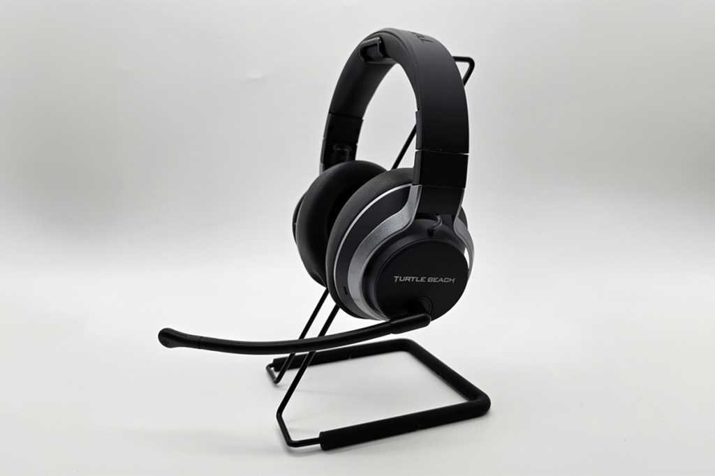 L'excellent Turtle Beach Stealth Pro disponible chez Boulanger.