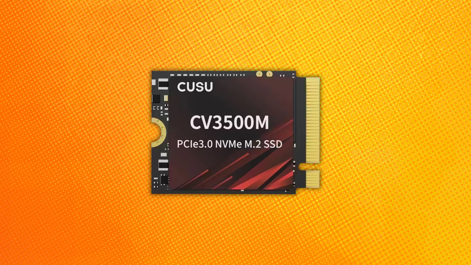 Cusu CV3500M