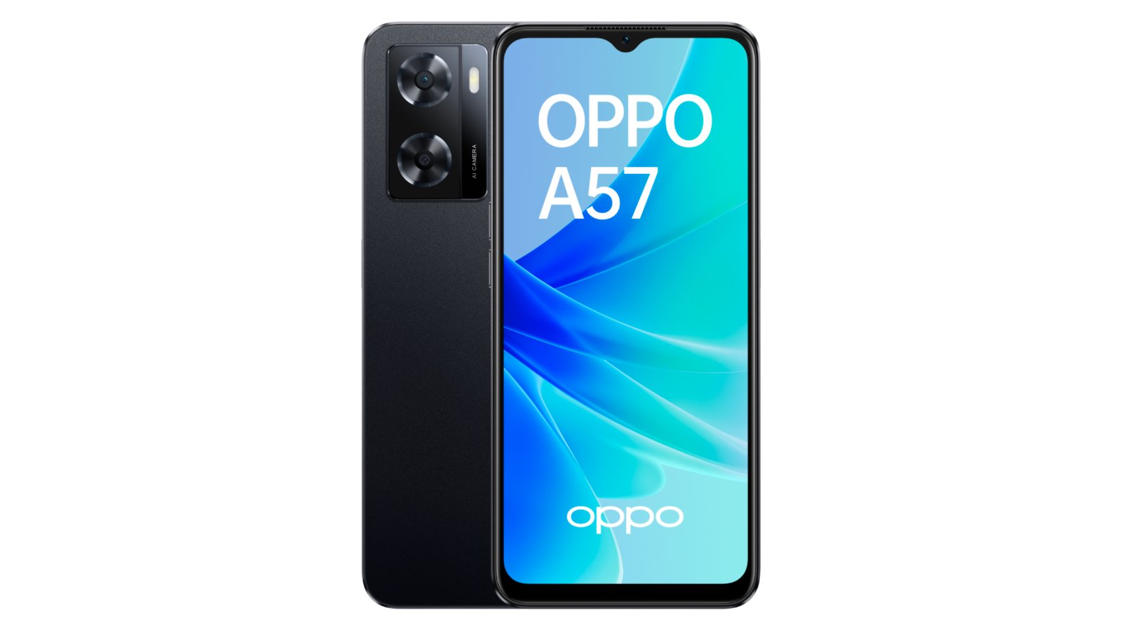 OPPO A57