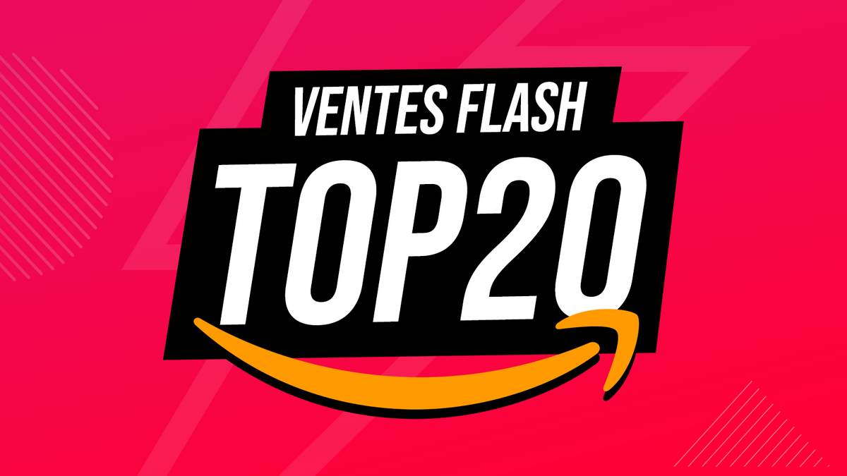 top 20 amazon