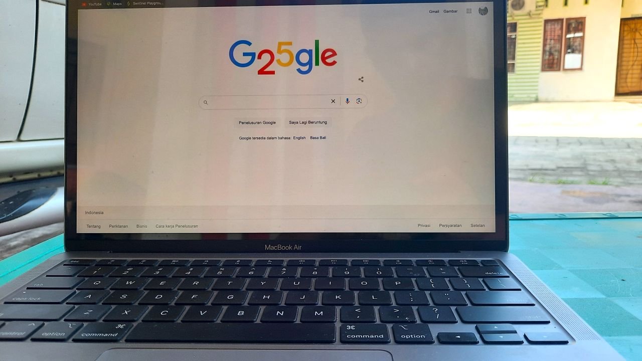Google Chrome, l'indétrônable navigateur Web - ©ABDUL KARIM ALAINA / Shutterstock