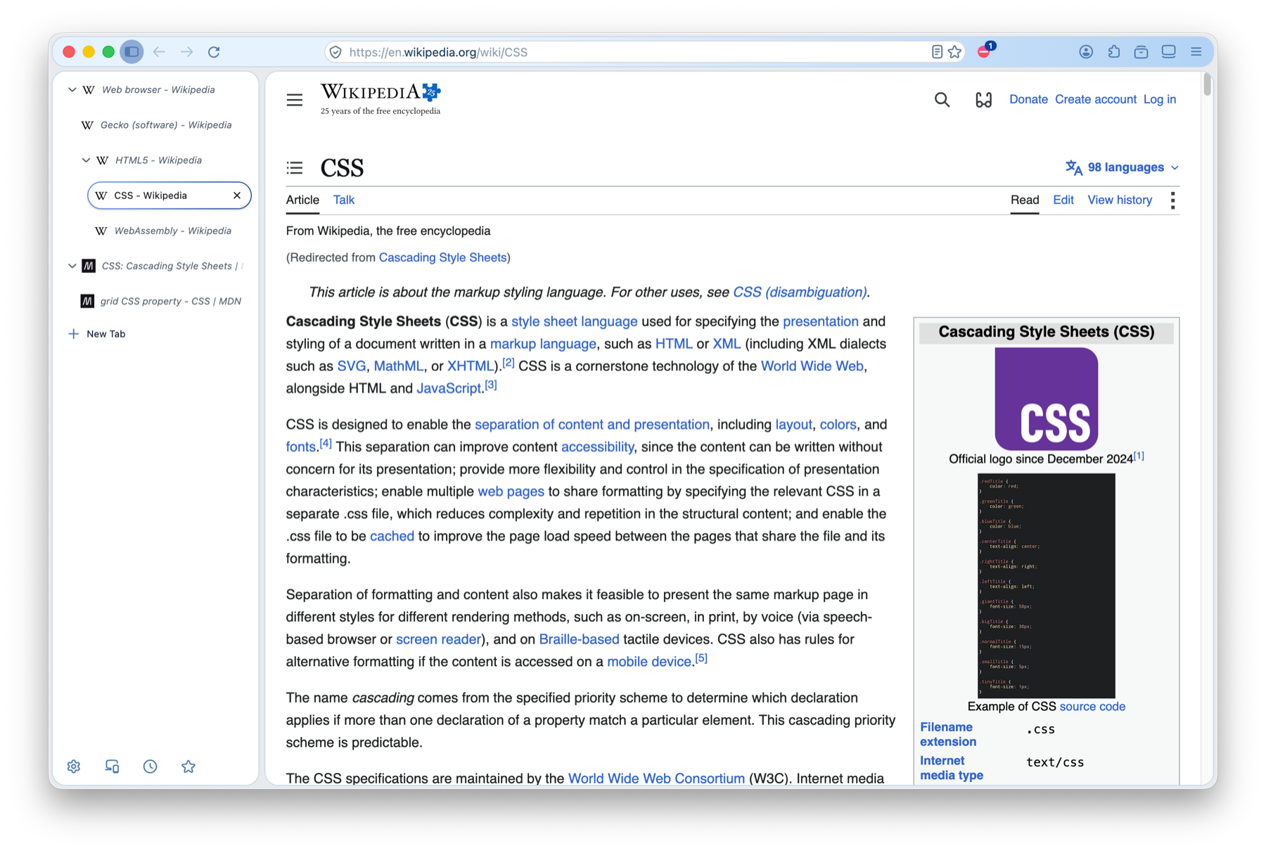 waterfox