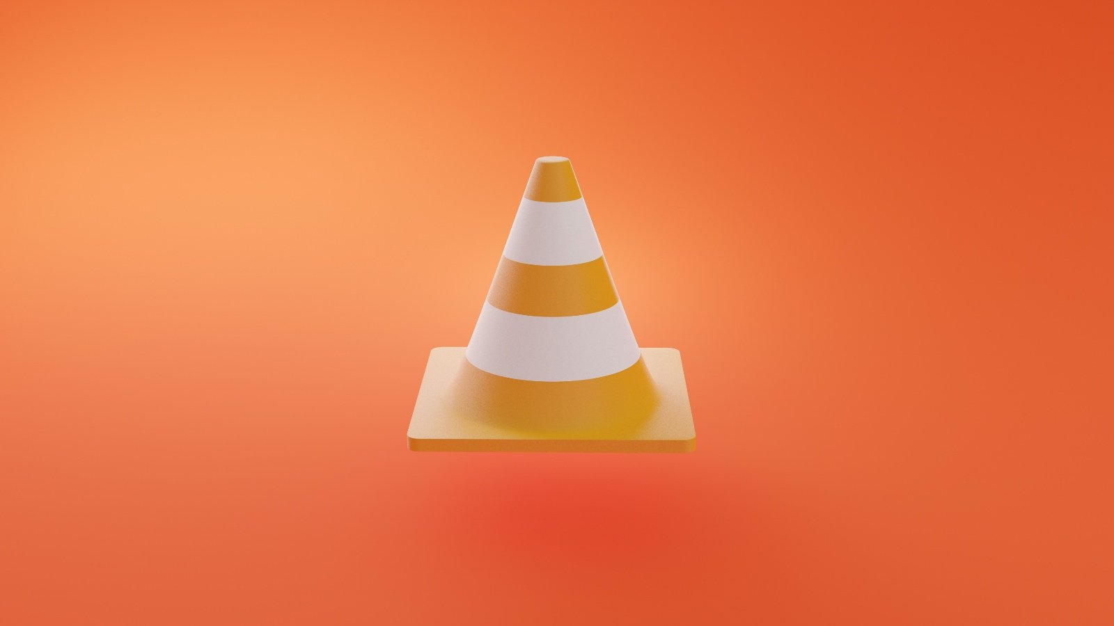 vlc banner logo