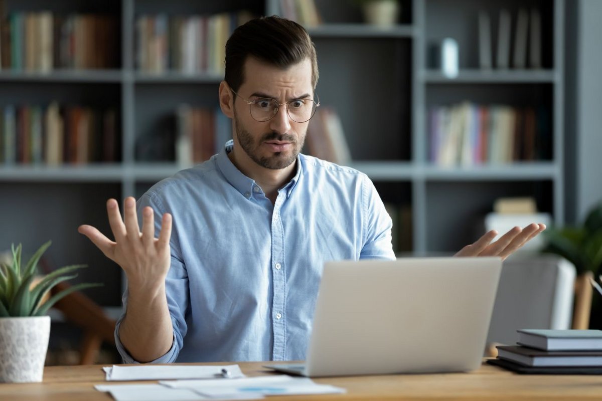 Pas de panique, vous pouvez retrouver vos documents Word supprimés ou éviter qu'ils le soient - © fizkes / Shutterstock