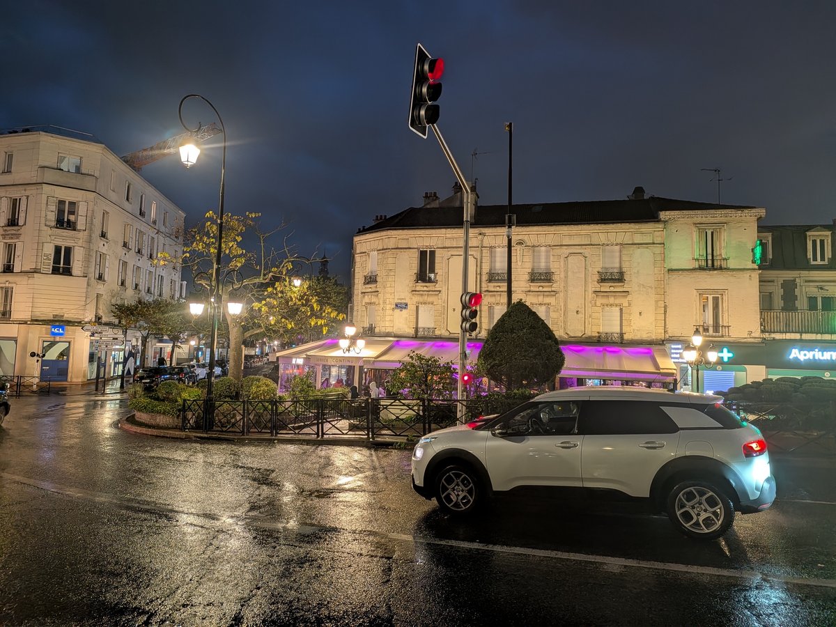 Module principal. ©Marc Mitrani pour Clubic