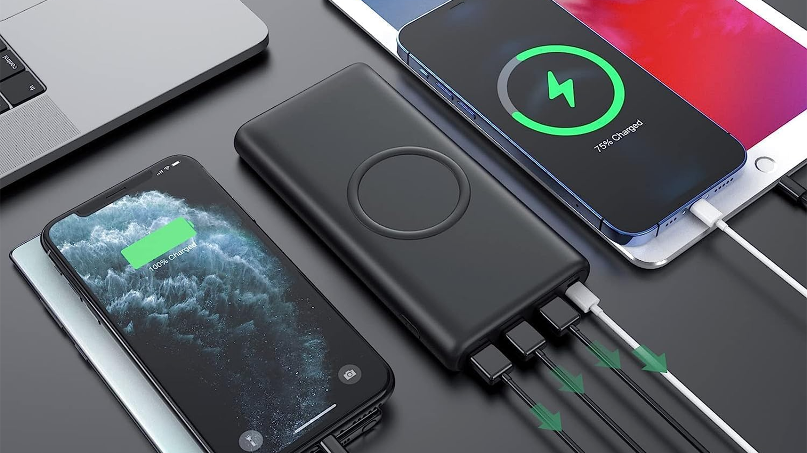 Exemples d'utilisation de l'Audidh Q5