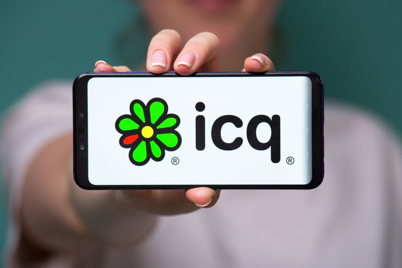 ICQ ne sera plus disponible après le 26 juin 2024 - © Burdun Iliya /Shutterstock