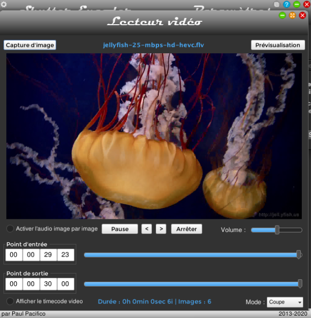 Télécharger Shutter Encoder (gratuit) Mac, Windows, Linux - Clubic