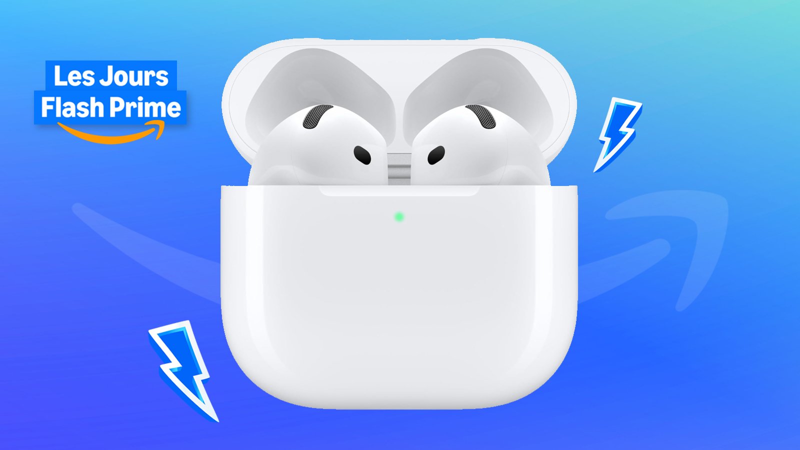 airpods 4 prime day