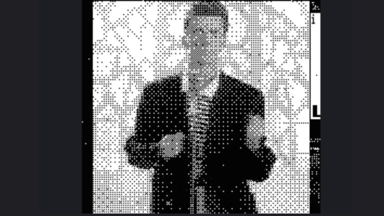 Certains utilisateurs sont même arrivés à reproduire le fameux Rick Roll - Capture d'écran © eieio.games / Mélina Loupia pour Clubic