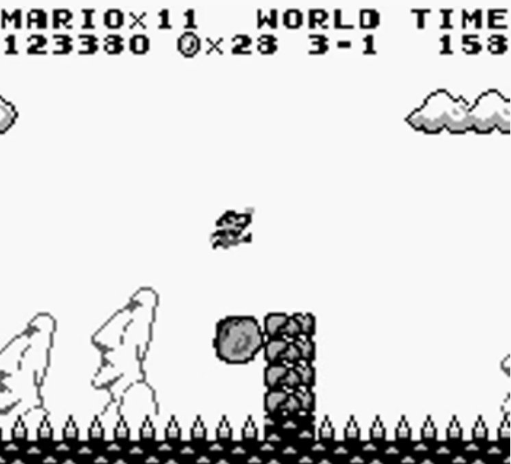 Super Mario Land