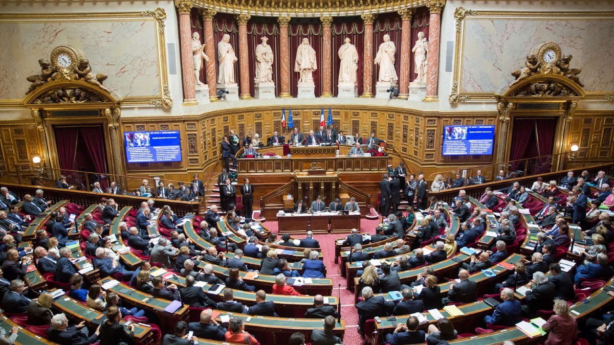 © senat.fr