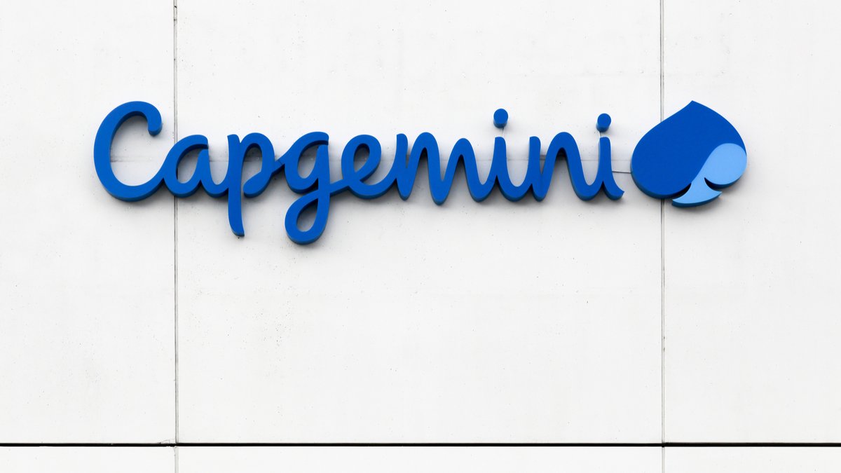 La cyberattaque de Capgemini, ou l'espion qui venait de l'intérieur © ricochet64 / Shutterstock