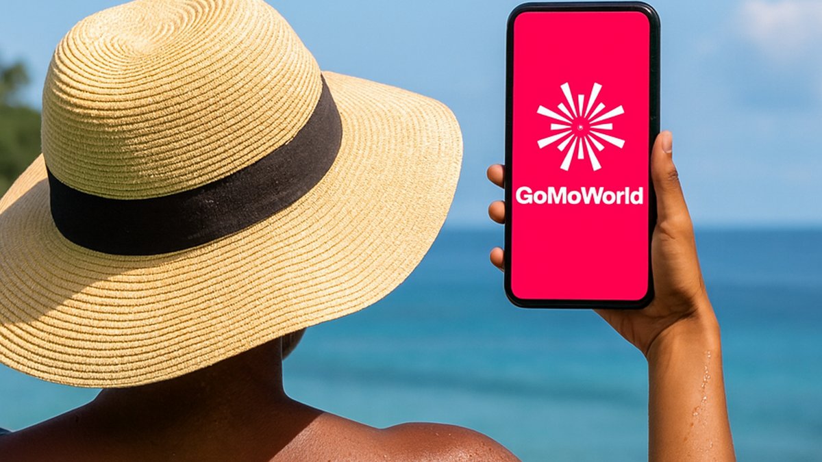 GoMoWorld est une option simple et fiable pour Bali, avec une gestion 100 % via l’appli, idéale pour les besoins locaux sans complexité - © OpenAI | Axel Reghis