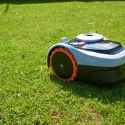 Segway Navimow i105E