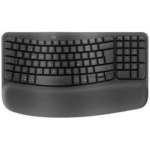 Logitech Wave Keys