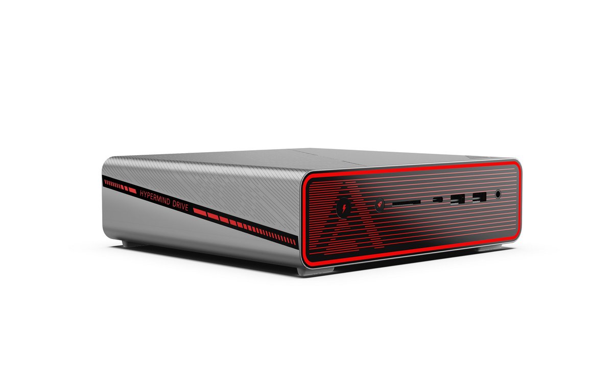 AOKZOE AMD Ryzen AI MAX