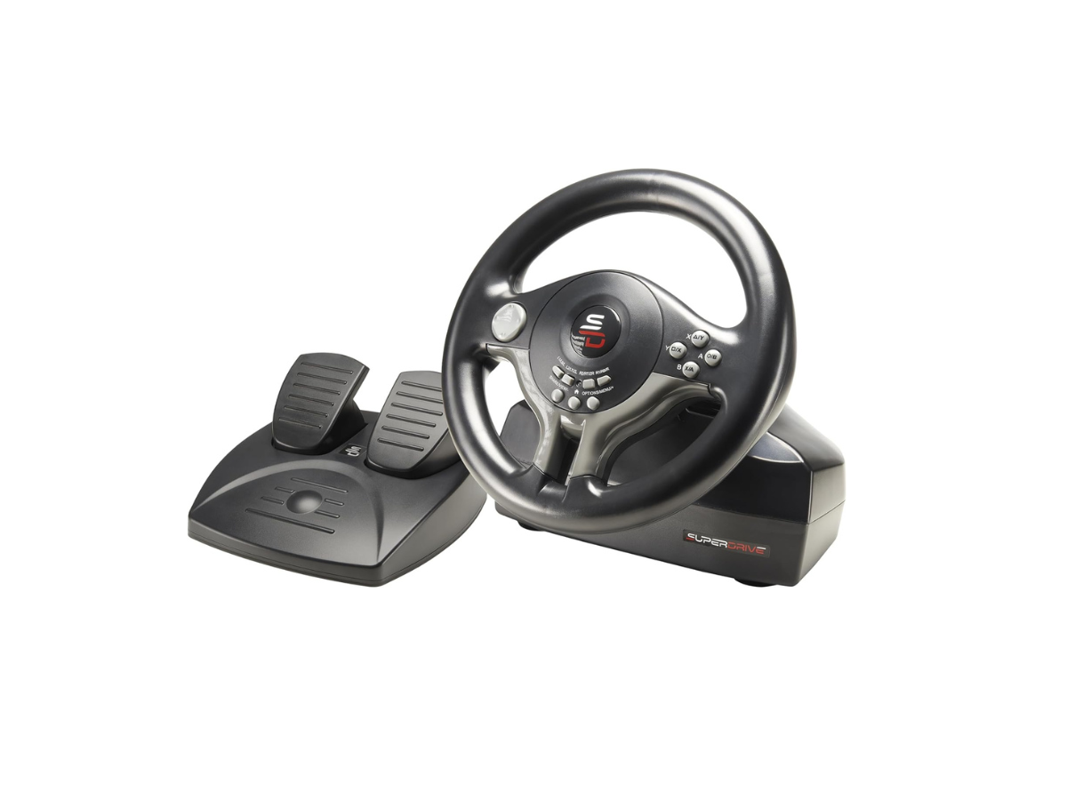Superdrive SV250