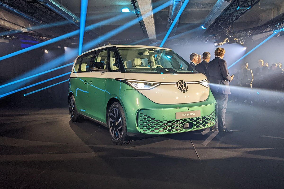 Presentation-Volkswagen-ID-Buzz