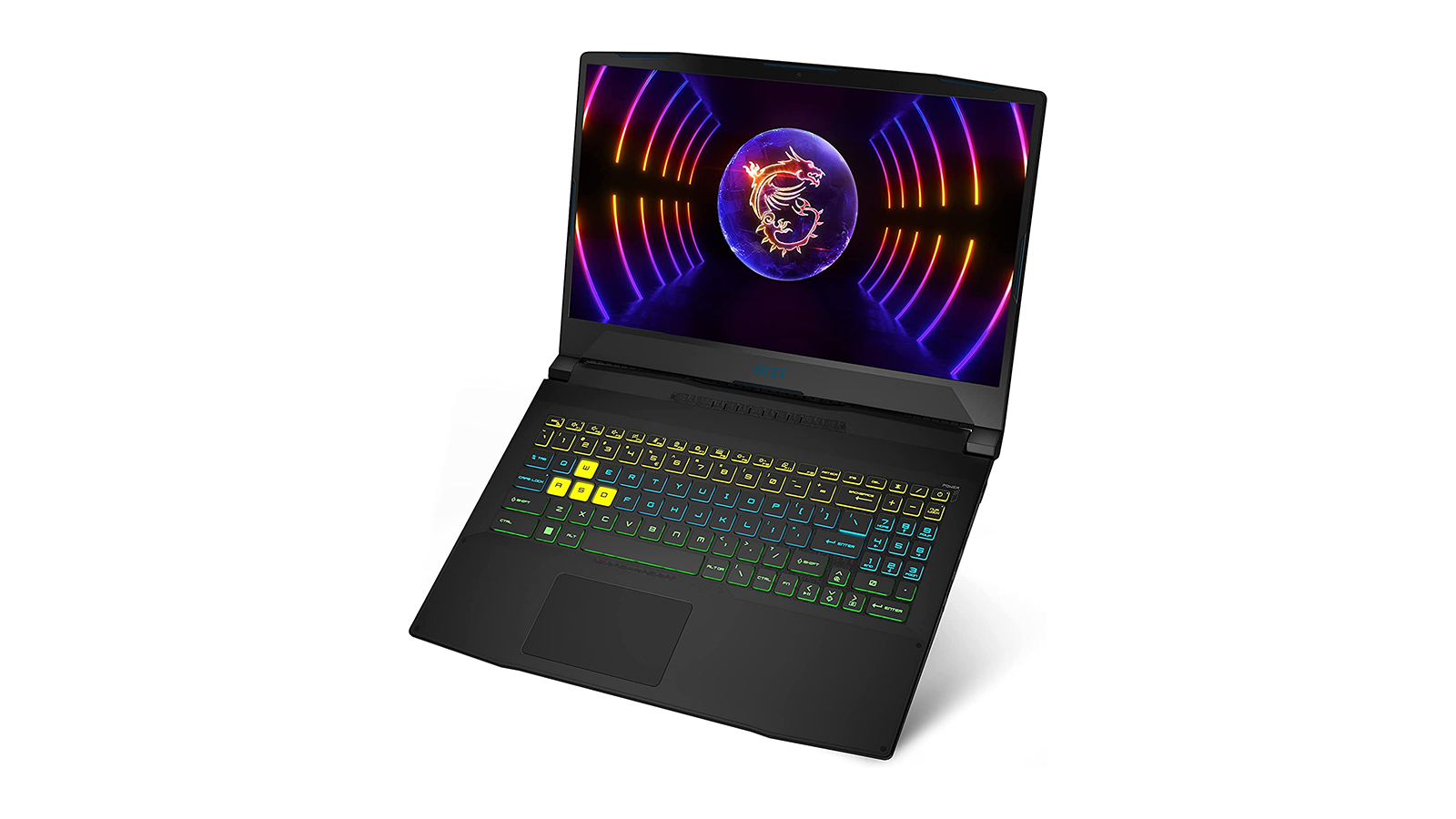 Le PC gamer MSI Crosshair 15