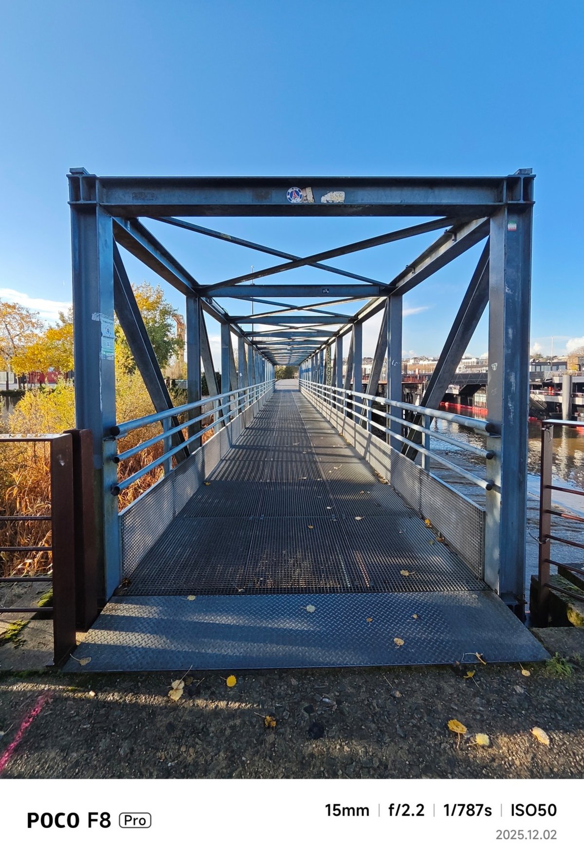 POCO F8 Pro test uga