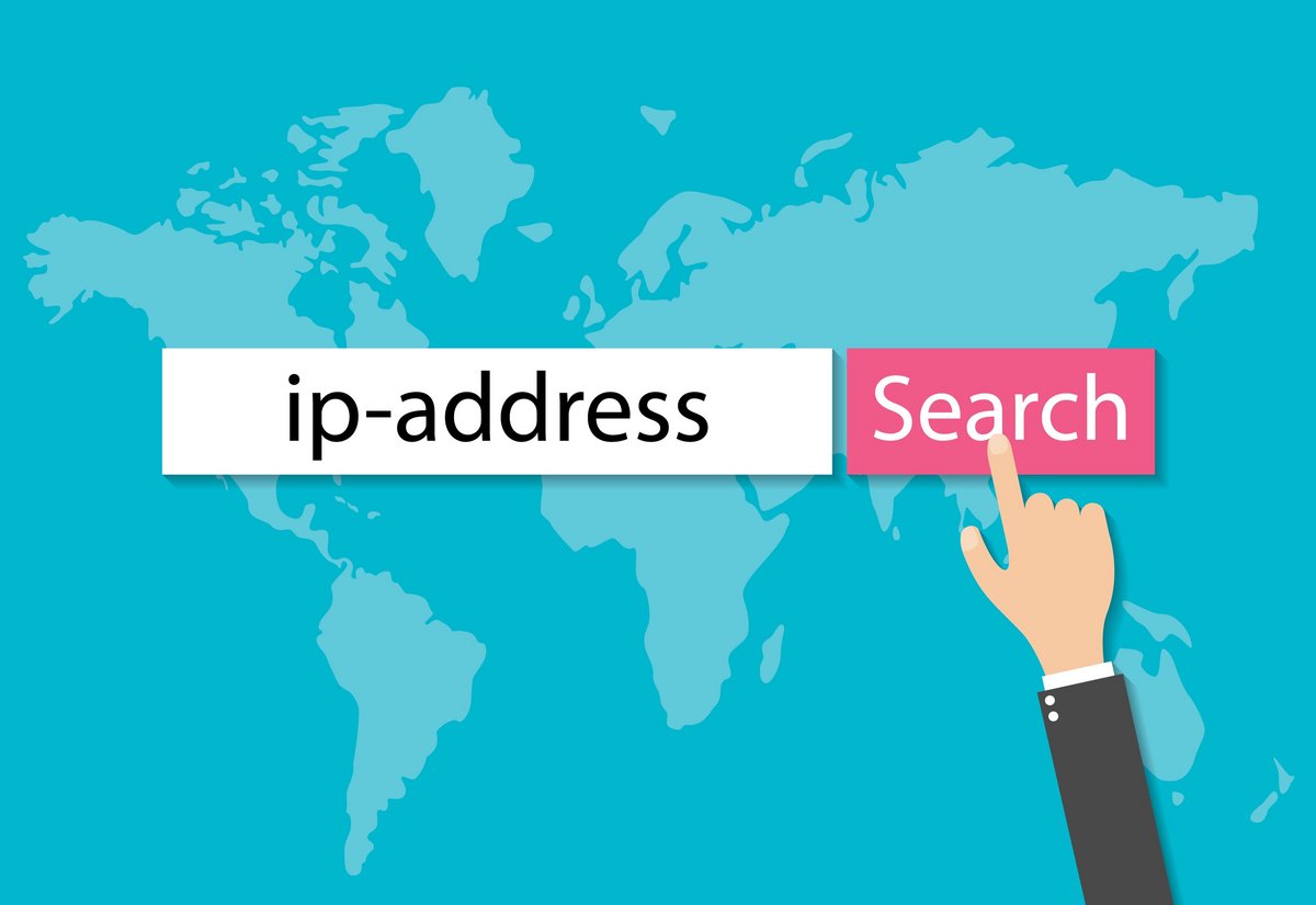 Adresse IP - Comment la retrouver ?