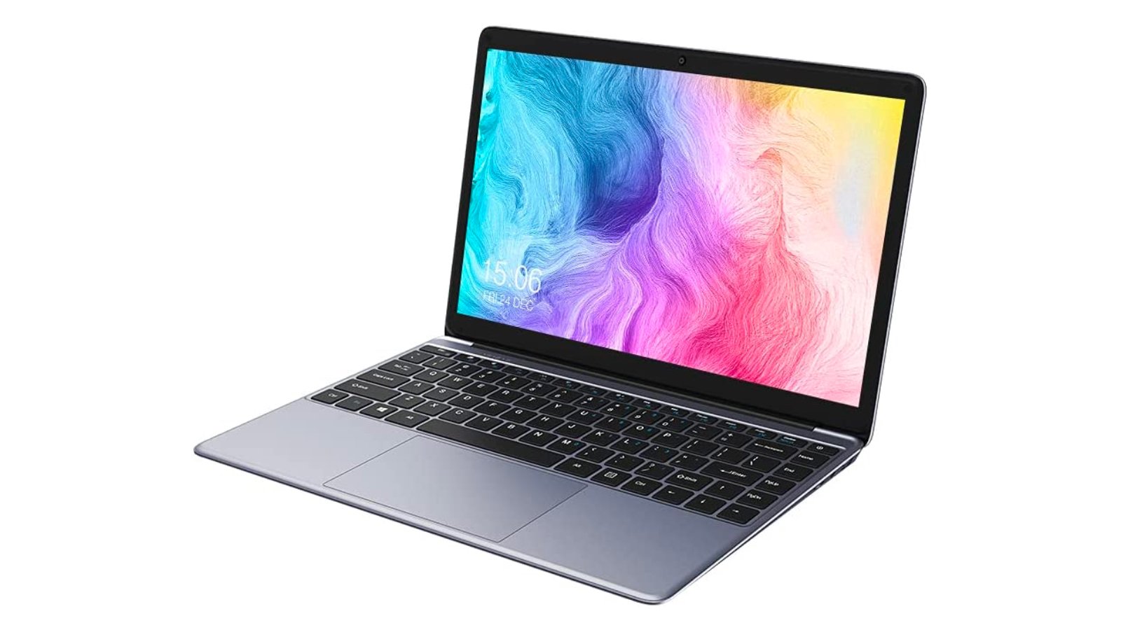 Un PC portable suffisamment puissant pour le web et la bureautique