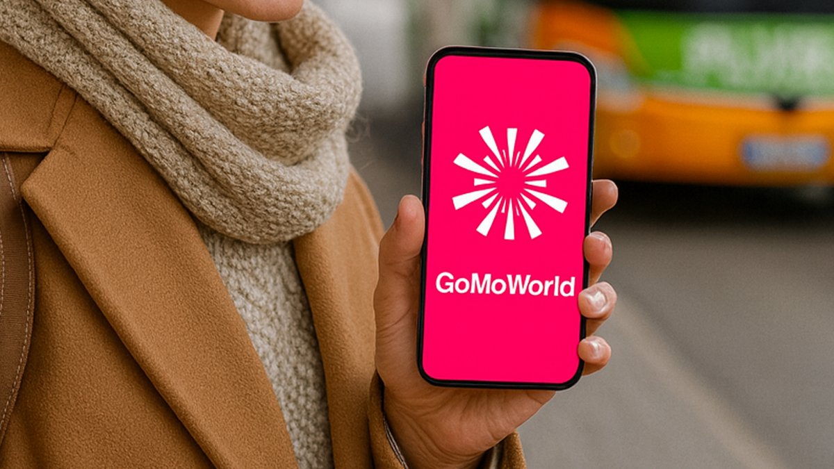 GoMoWorld vise l’essentiel : une eSIM simple à activer, centrée sur l’Europe, sans options inutiles ni réglages compliqués - © OpenAI | Axel Reghis