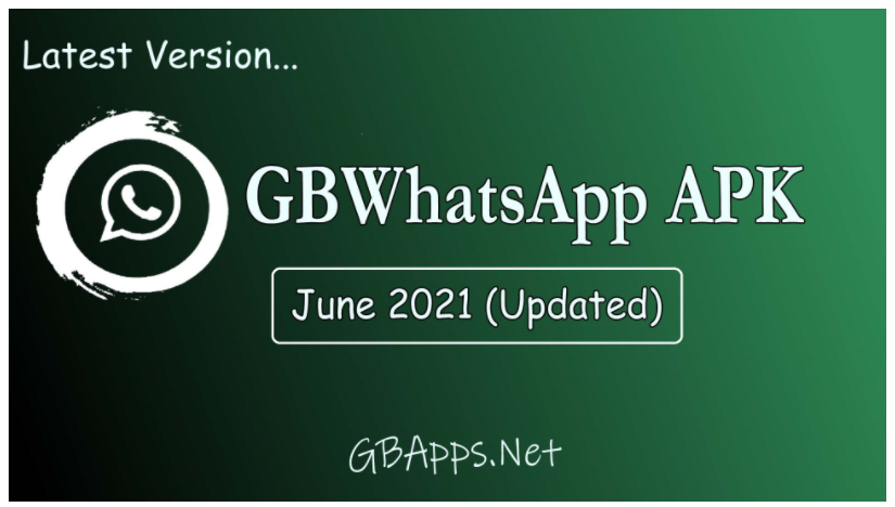 GBWhatsApp débride WhatsApp