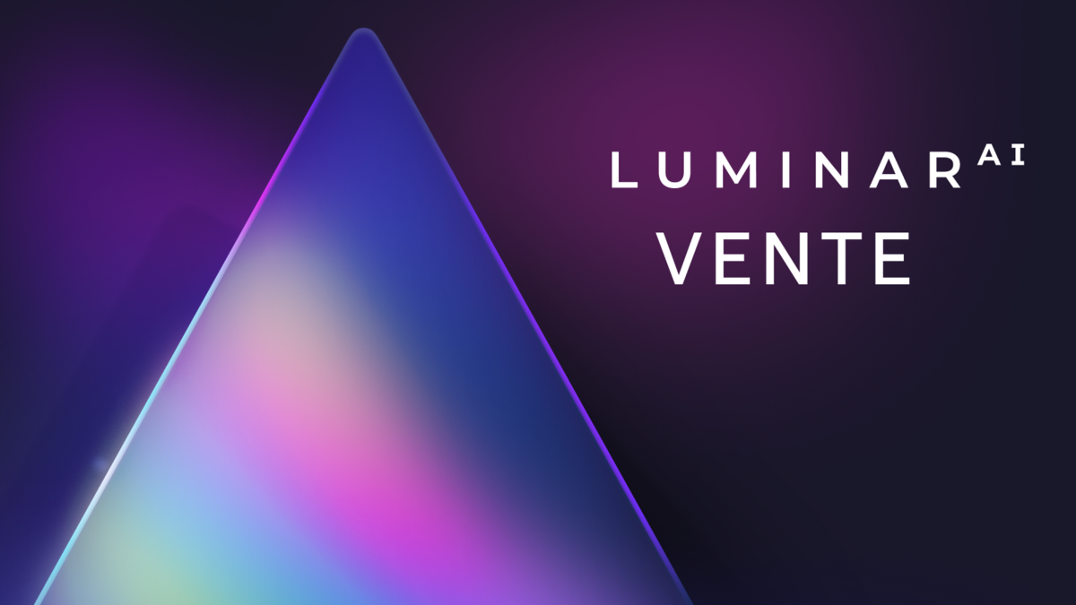 Luminar