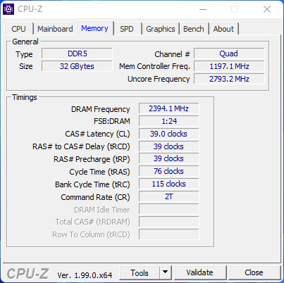 Intel Core i3-12100