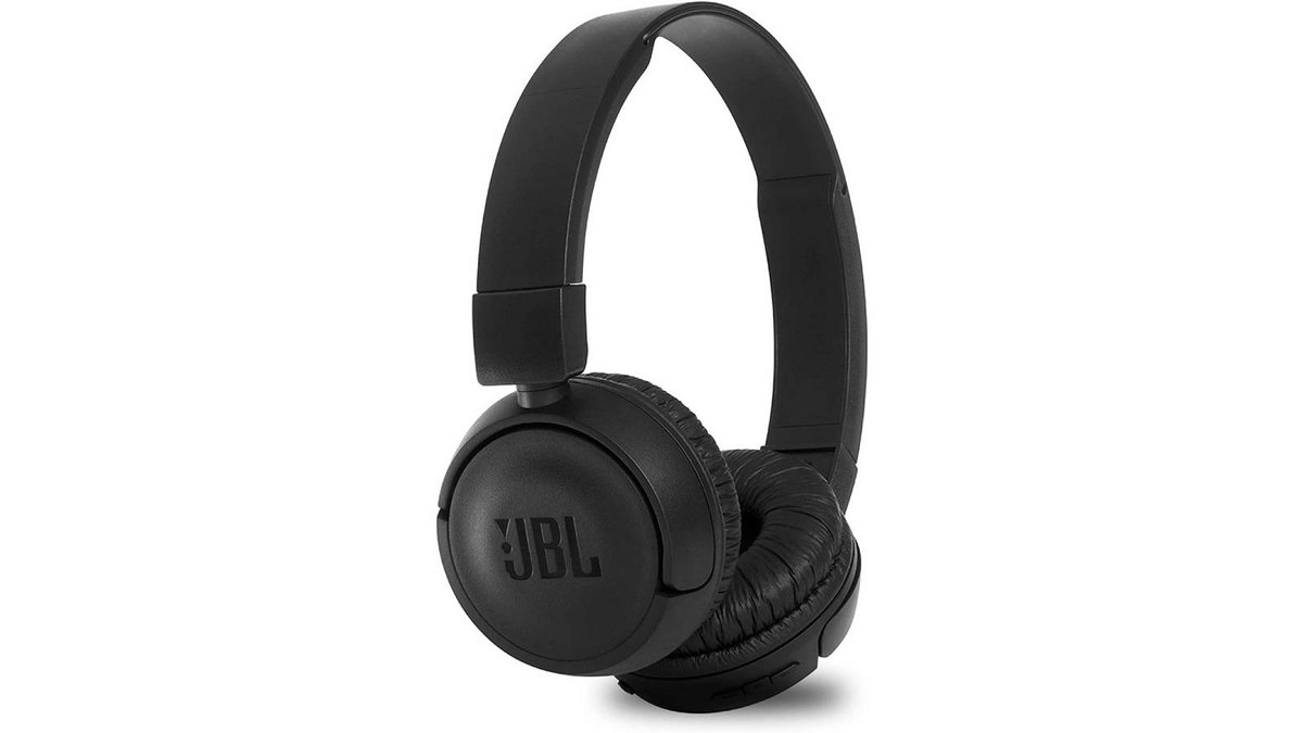 casque JBL T460BT