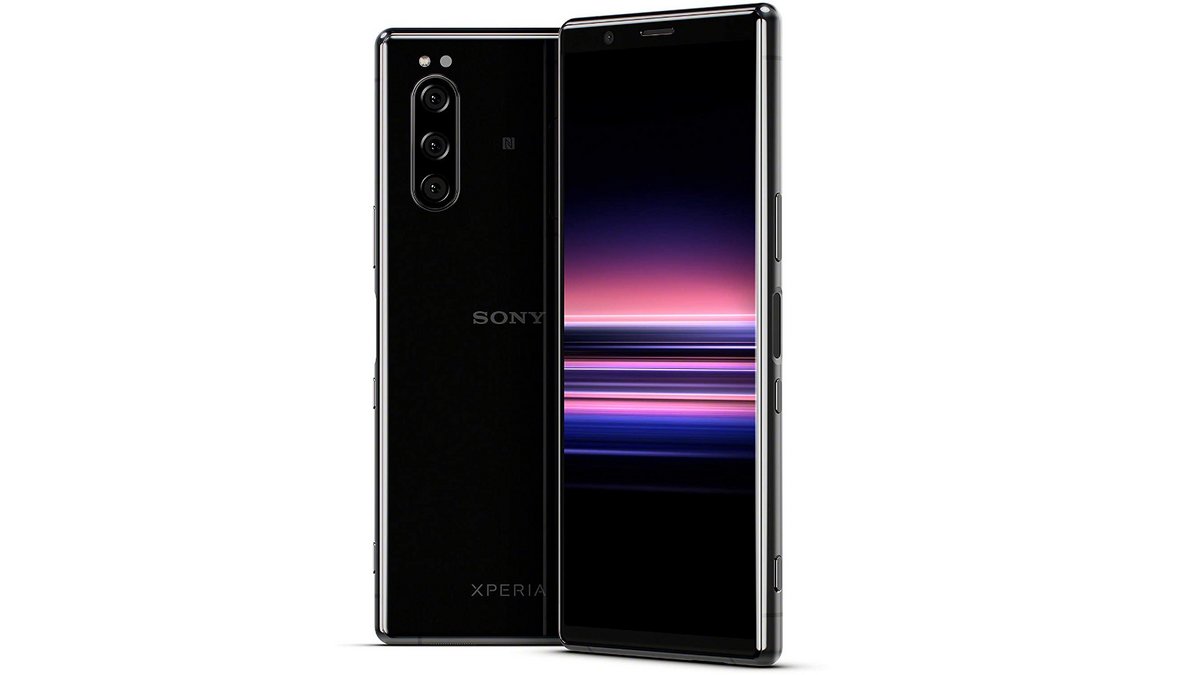 Sony Xperia 5 bp