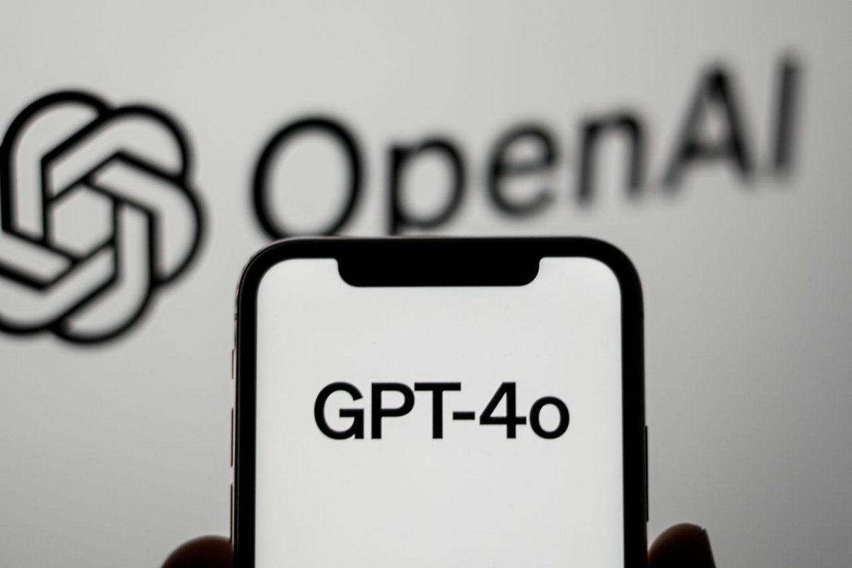 Hier, veille de la Saint-Valentin, GPT-4o a disparu de ChatGPT - ©PatrickAssale / Shutterstock