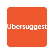 Ubersuggest