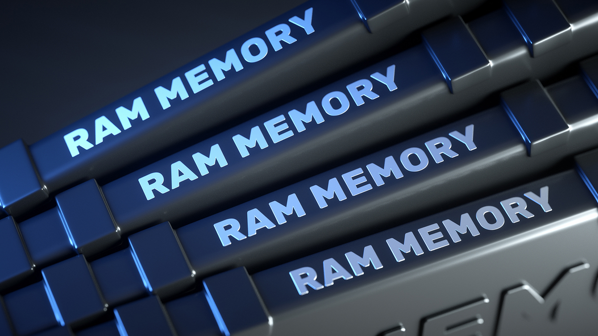 memoire RAM explosion des prix