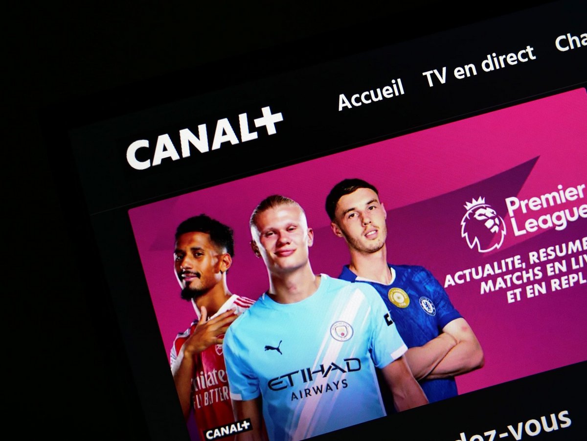 Canal+ remporte une victoire historique contre le piratage sportif en ligne. © Alexandre Boero / Clubic