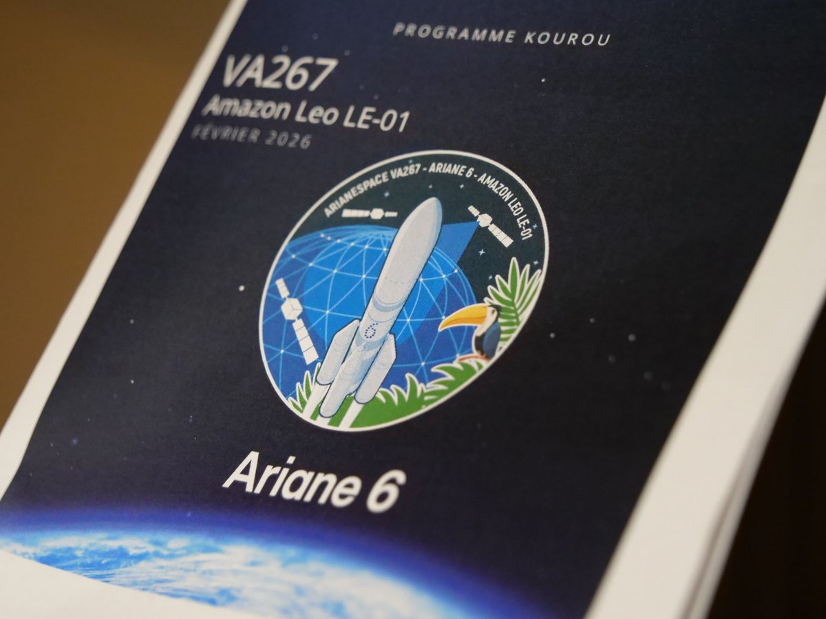 Ariane 6, demandez le programme ! © Alexandre Boero / Clubic
