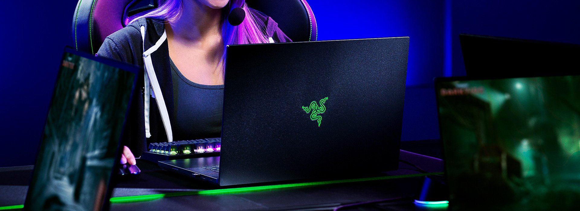 © Razer
