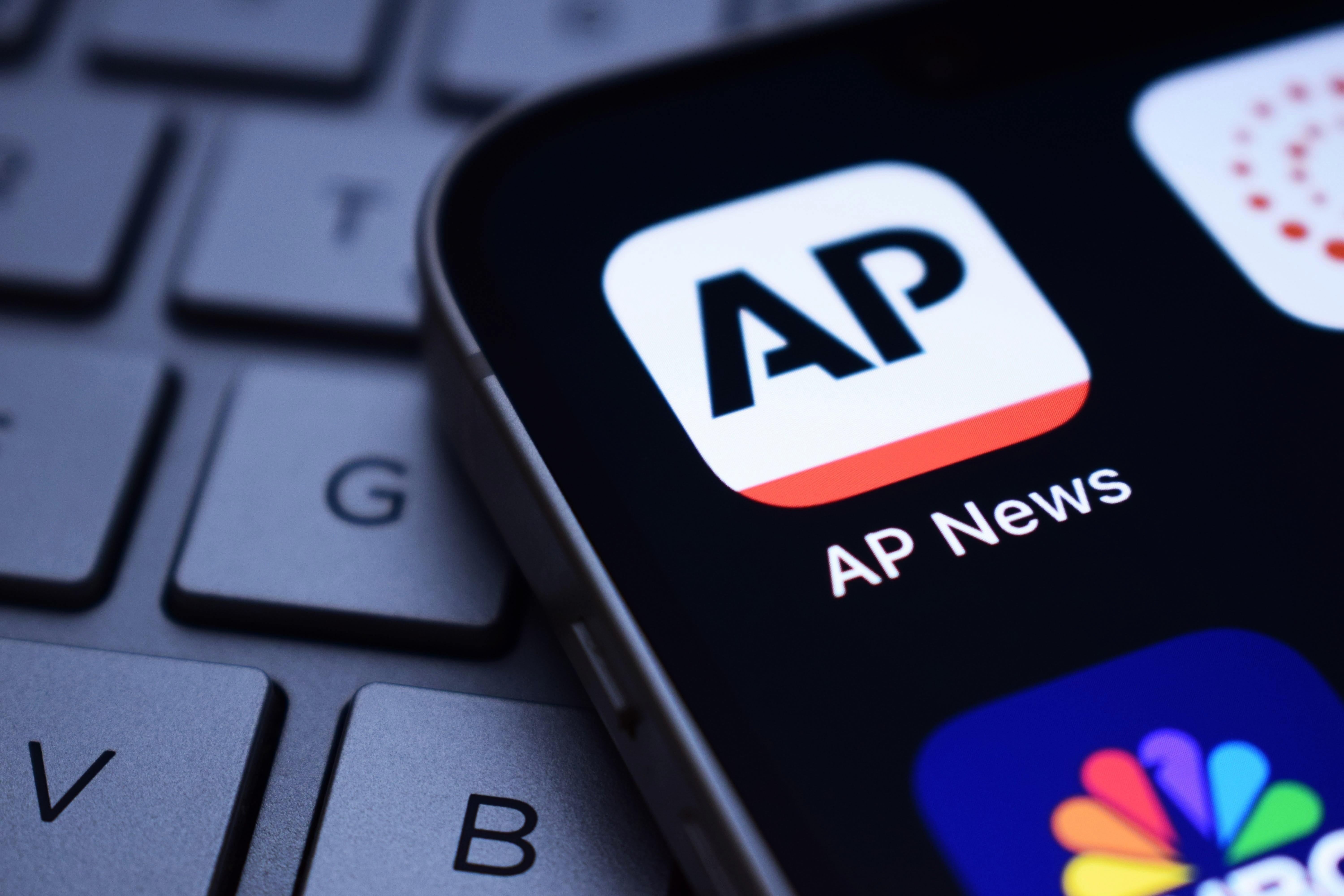 Associated Press © Shutterstock
