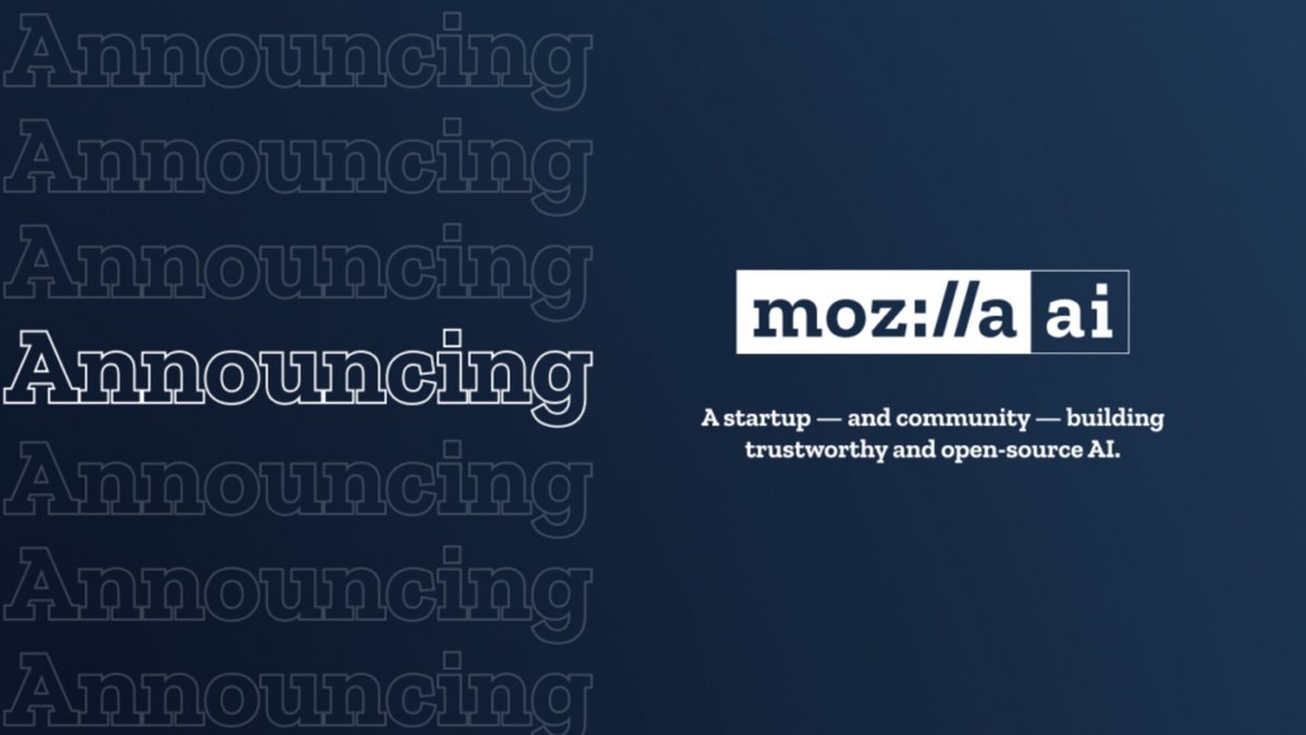 © Mozilla